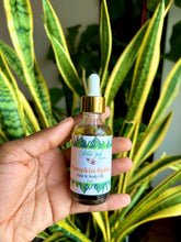 Load image into Gallery viewer, Pumpkin Spice Hair/ Body Oil