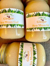 Load image into Gallery viewer, Sea Moss Gel