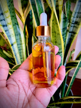 Load image into Gallery viewer, Flower Agave Hair & Body Oil