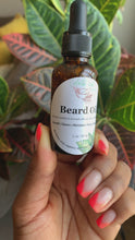Load and play video in Gallery viewer, Beard Oil