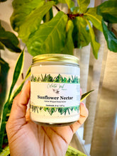Load image into Gallery viewer, Sunflower Nectar Whipped Body Butter