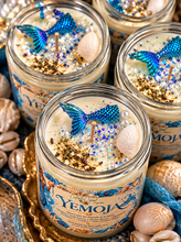 Load image into Gallery viewer, Yemoja Candle