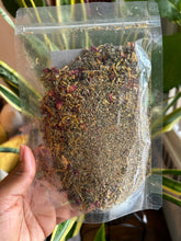 Load image into Gallery viewer, Yoni Steam & TEA (Traditional womb cleansing)