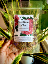 Load image into Gallery viewer, Yoni Steam & TEA (Traditional womb cleansing)