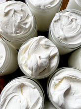 Load image into Gallery viewer, Flower Agave Whipped Body Butter