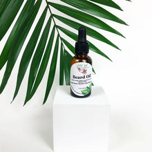 Load image into Gallery viewer, Beard Oil