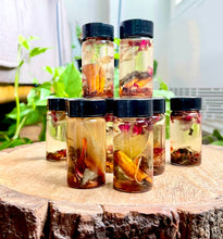 Load image into Gallery viewer, My Fucking Season" Ritual Oil