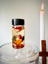 Load image into Gallery viewer, My Fucking Season" Ritual Oil