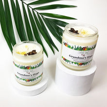 Load image into Gallery viewer, Grandma's Hugs Candle