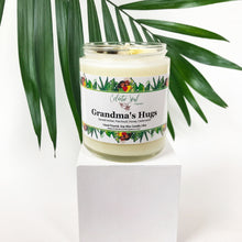 Load image into Gallery viewer, Grandma's Hugs Candle