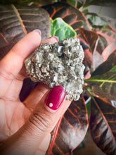 Load image into Gallery viewer, Pyrite Crystal