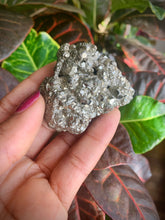 Load image into Gallery viewer, Pyrite Crystal