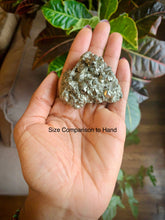 Load image into Gallery viewer, Pyrite Crystal
