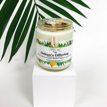 Load image into Gallery viewer, Oshun's Offering Candle