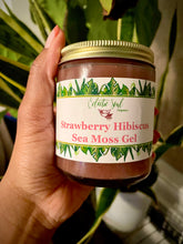 Load image into Gallery viewer, Sea Moss Gel