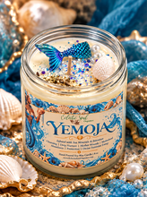 Load image into Gallery viewer, Yemoja Candle
