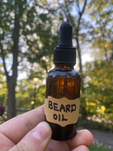 Load image into Gallery viewer, Beard Oil
