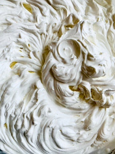 Apple WITCH-ing Whipped Body Butter