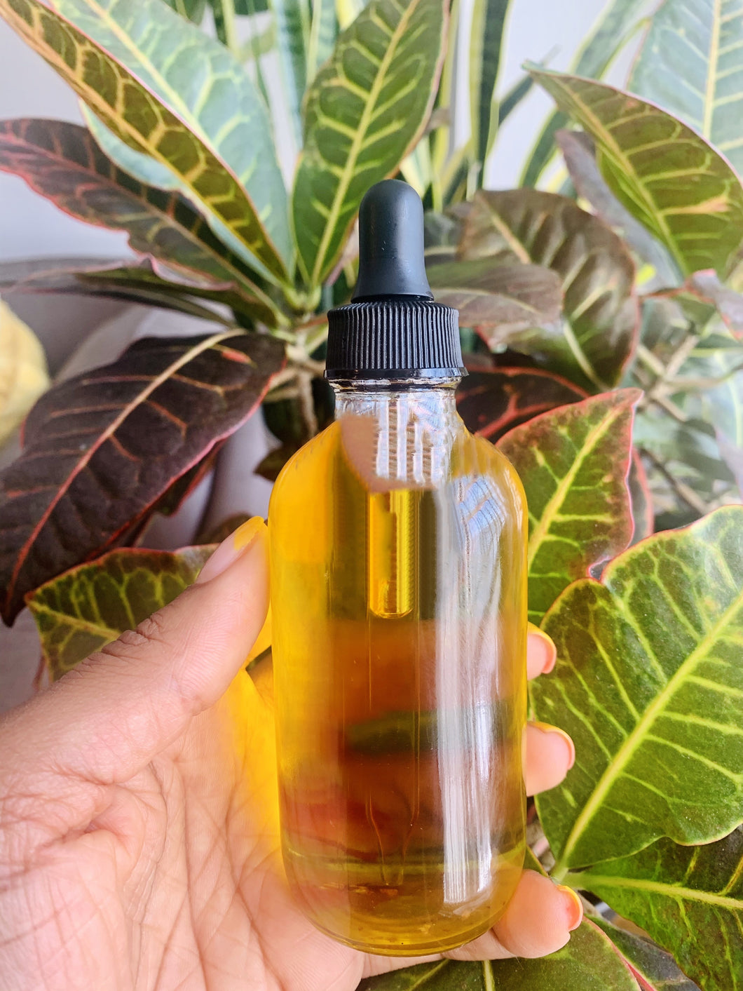 Vanilla Cream Fragrance Oil, Size: 2oz Glass Dropper Bottle