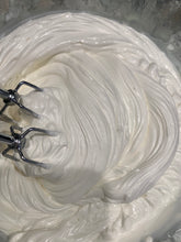 Load image into Gallery viewer, Unscented Whipped Body Butter *Sensitive/ Eczema Skin Formula*
